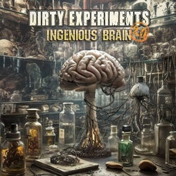 Dirty Experiments 2.0