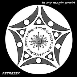 In My Magic World