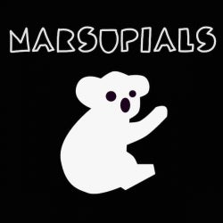 Marsupials fall Beatport chart