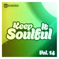 Keep It Soulful, Vol. 14