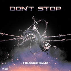 Don't Stop
