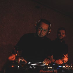BEST TECHNO SELECTION BY DUO K JANUARY 2022