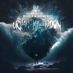 Crush Me Down (Dub FX Remix)