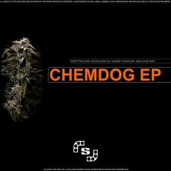 Chemdog EP