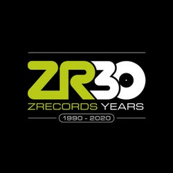 Joey Negro Presents 30 Years Of Z Records