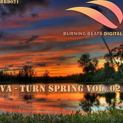 Turn Spring Vol. 02