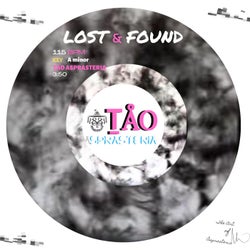 Lost & Found (feat. ṮÅO-ASPRASTERIA)