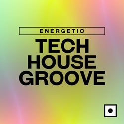 Energetic Tech House Groove