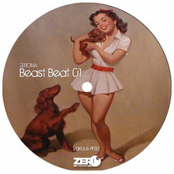 Beast Beat 01