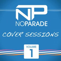 No Parade Cover Sessions, Vol. 1