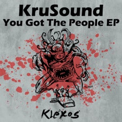 You Got The People EP