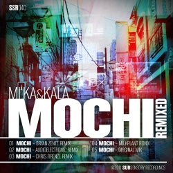 Mochi Remixed