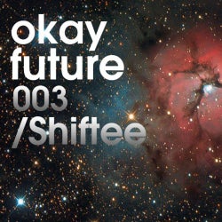 Shiftee's 1st Of The Month Chart - Dec. 2013