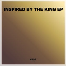 Inspired by the King EP