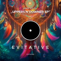 Uppers'n'Downers EP