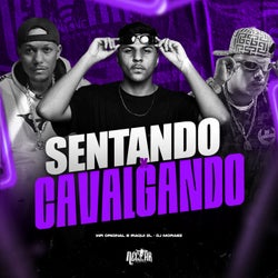 Sentando X Cavalgando