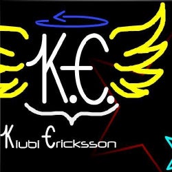 Kiubi Ericksson November Top Chart Part 2