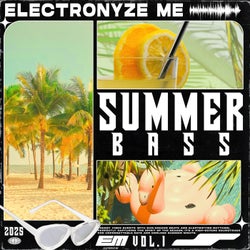 SUMMER BASS (Vol.1)
