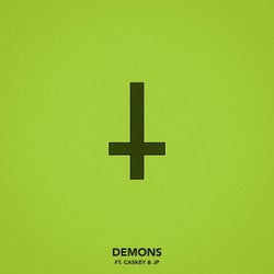 Demons (feat. Caskey & JP)