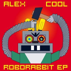 Roborabbit EP