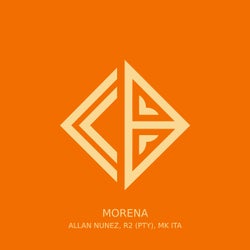 Morena (Extended Mix)