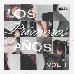 los primeros años 9 (vol. 1)