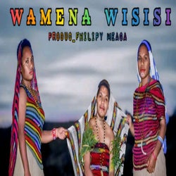 Wamena Wisisi (music by fhilipy meaga)