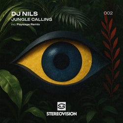 Jungle Calling