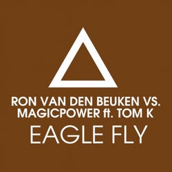 Eagle Fly (feat. Tom K.)