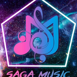 saga music ltd