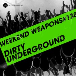 Dirty Underground Volume 01