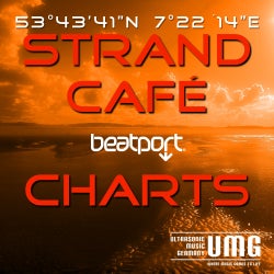 Strand-Café Charts January 2013