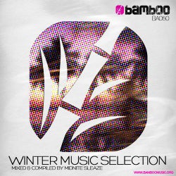 Winter Music Selection 2012 - Compiled By Midnite Sleaze