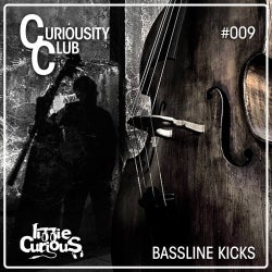 Lizzie Curious 'Bassline Kicks' February 2016