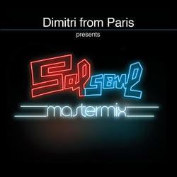 Dimitri from Paris presents Salsoul Mastermix