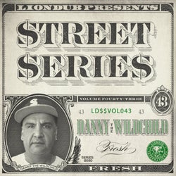 Liondub Street Series, Vol. 43: Fresh
