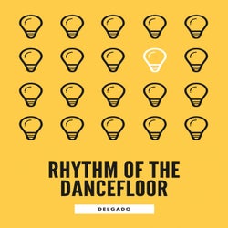 Rhythm of the Dance Floor