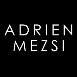 Adrien Mezsi's DNCE Chart