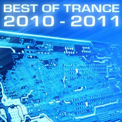 Best Of Trance 2010 - 2011