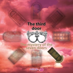 The Mystery Of The Seven Doors - The Third Door Volume 3