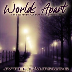 Worlds Apart - Instrumental
