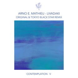 Contemplation V - Livadaki