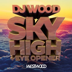 Sky High EP