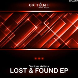 Lost & Found EP