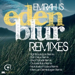Eden Blur (Remixes)