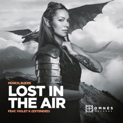 Lost In The Air (Extended Mix)