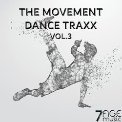 The Movement Dance Traxx, Vol. 3