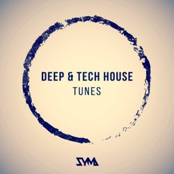 Deep & Tech House Tunes