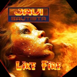 Like Fire (Break Mix)