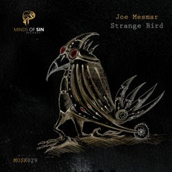 Strange Bird